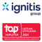 Job ads in Ignitis group