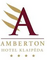 „Amberton“ darbo skelbimai