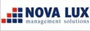 Nova Lux management solutions darbo skelbimai