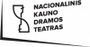 Nacionalinis Kauno dramos teatras darbo skelbimai