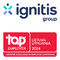 Job ads in Ignitis group