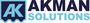 Akman Solutions, UAB darbo skelbimai