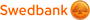 Job ads in Swedbank Lithuania