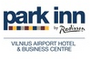 Park Inn by Radisson Vilnius Airport Hotel darbo skelbimai