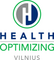 Health Optimizing Vilnius darbo skelbimai