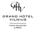 Job ads in Grand Hotel Vilnius, UAB