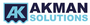 Job ads in Akman Solutions, UAB