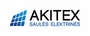 Job ads in UAB Akitex