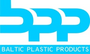 Baltic Plastic Products darbo skelbimai